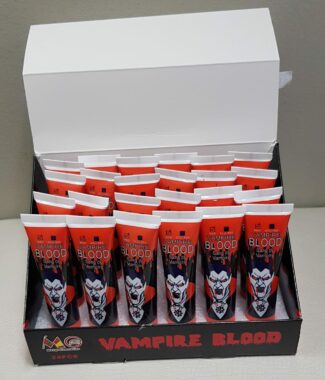 Vampire Blood