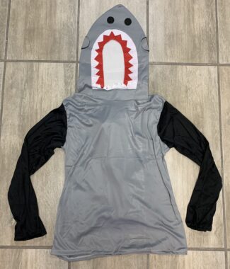 Adult Shark Costume