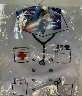 Nurse Kids Coat