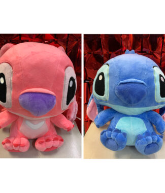 Lilo & Stitch Plush Toy