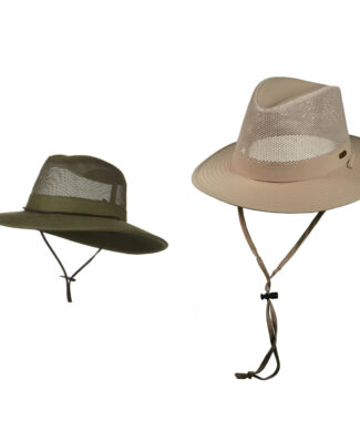 Safari / Ranger Hat