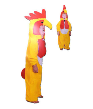 Chicken Costume