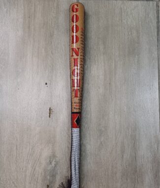 Harley Quinn's Bat