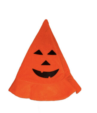 Pumpkin Hat - Kids