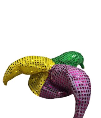 Sequence Jester Hat