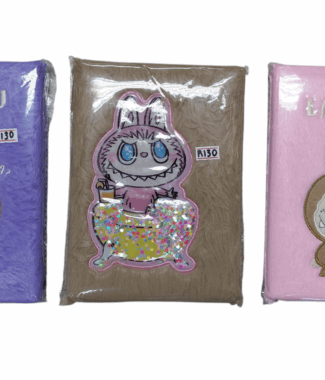 Labubu Diary