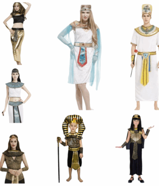 Costumes