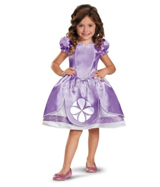 Sofia The First