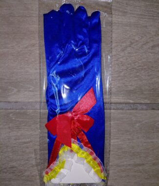 Snow White Glove