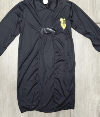 Harry Potter HP Emblem Robe