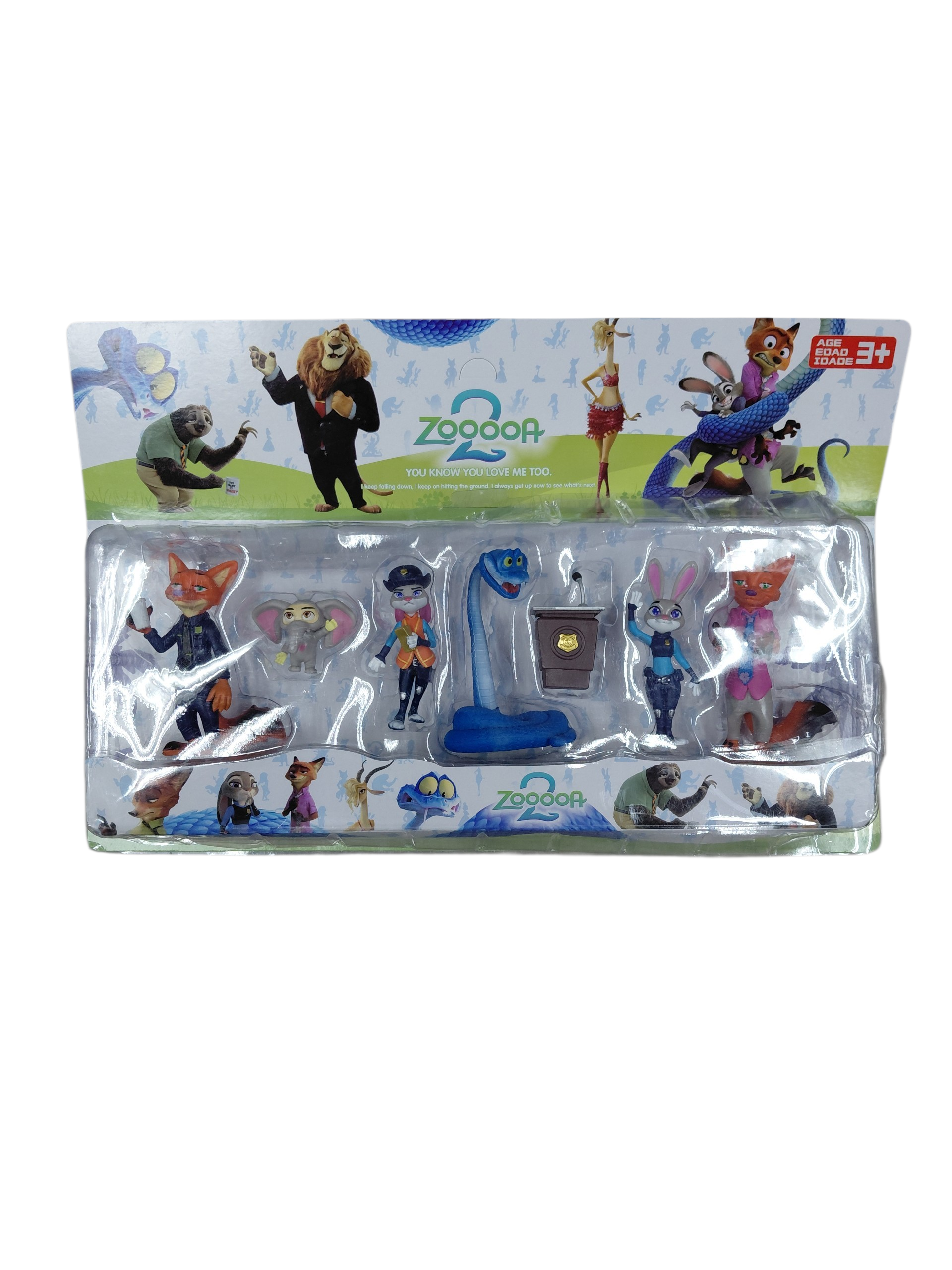 Thumbnail product image - 0