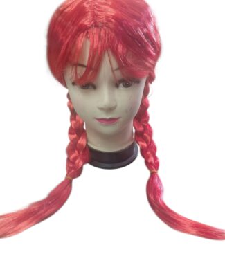 Wig Red Jessie Toy Story