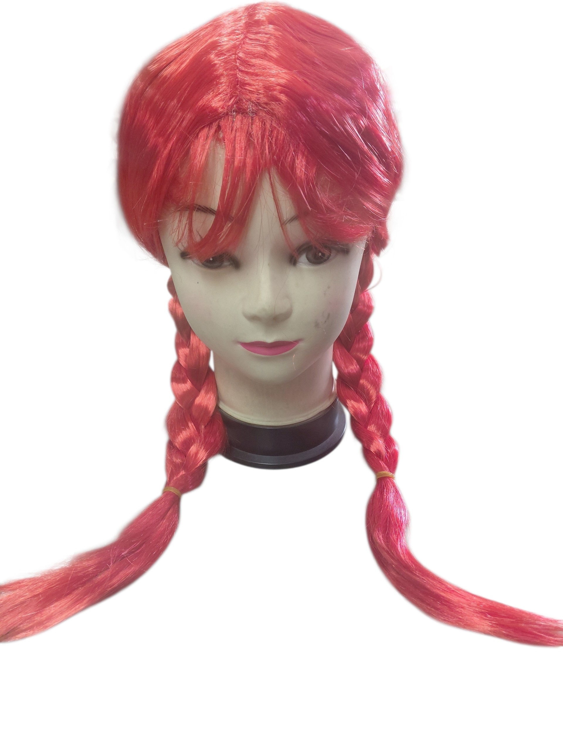 Wig Red Jessie Toy Story
