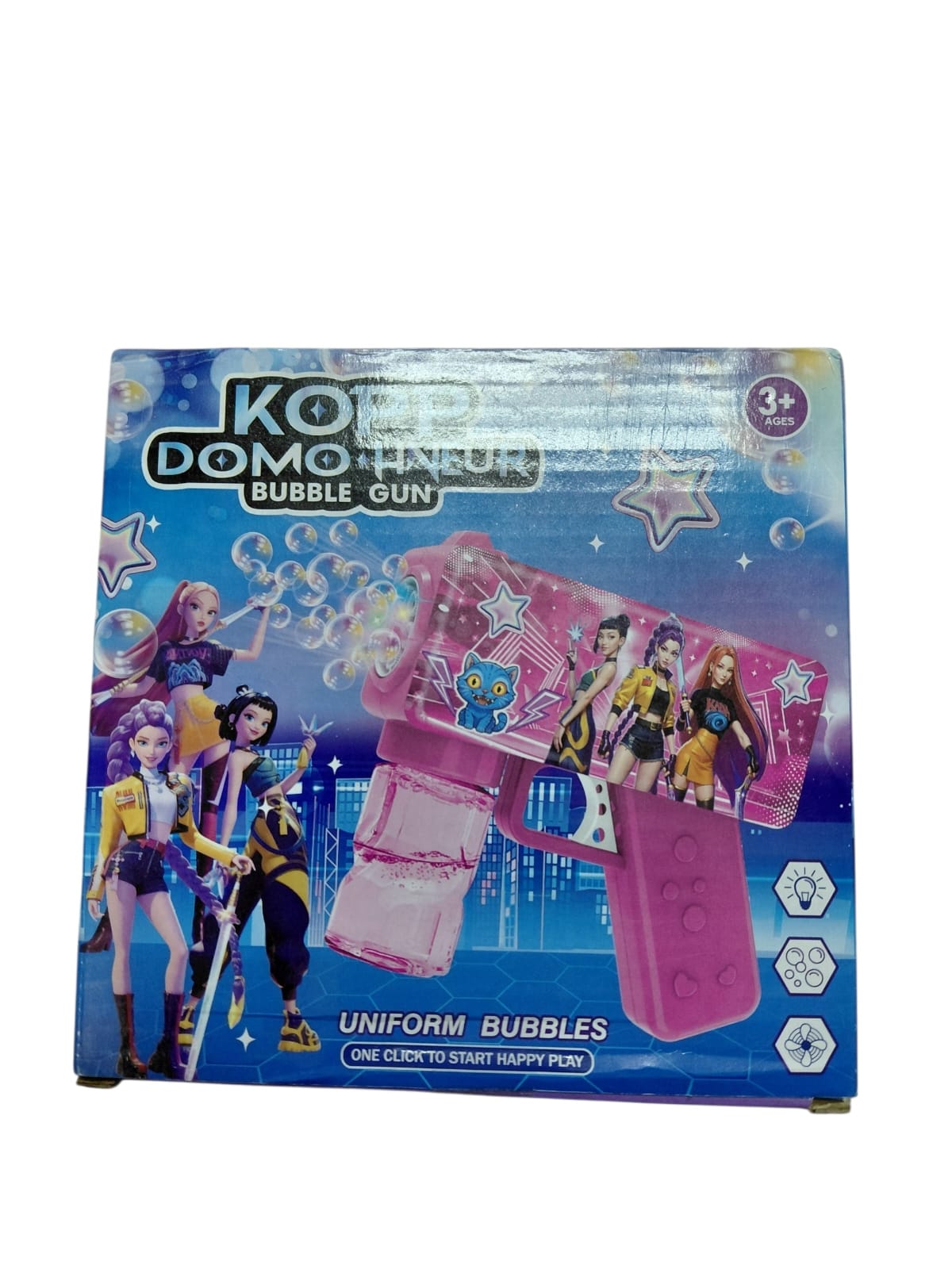 Thumbnail product image - 0