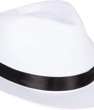 Fedora MJ