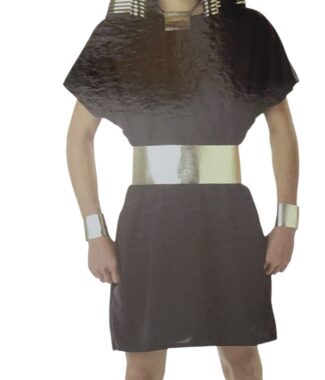 Pharoah Black Gold