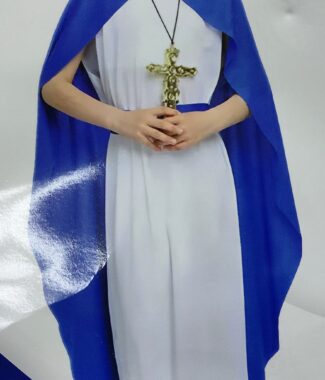 Mary Costume