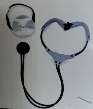Stethoscope Dentist