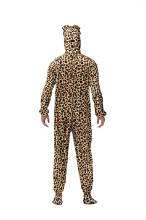Leopard | Cheetah Costume