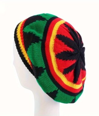 Rasta Cap