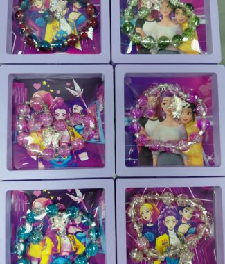 Kpop Bracelet