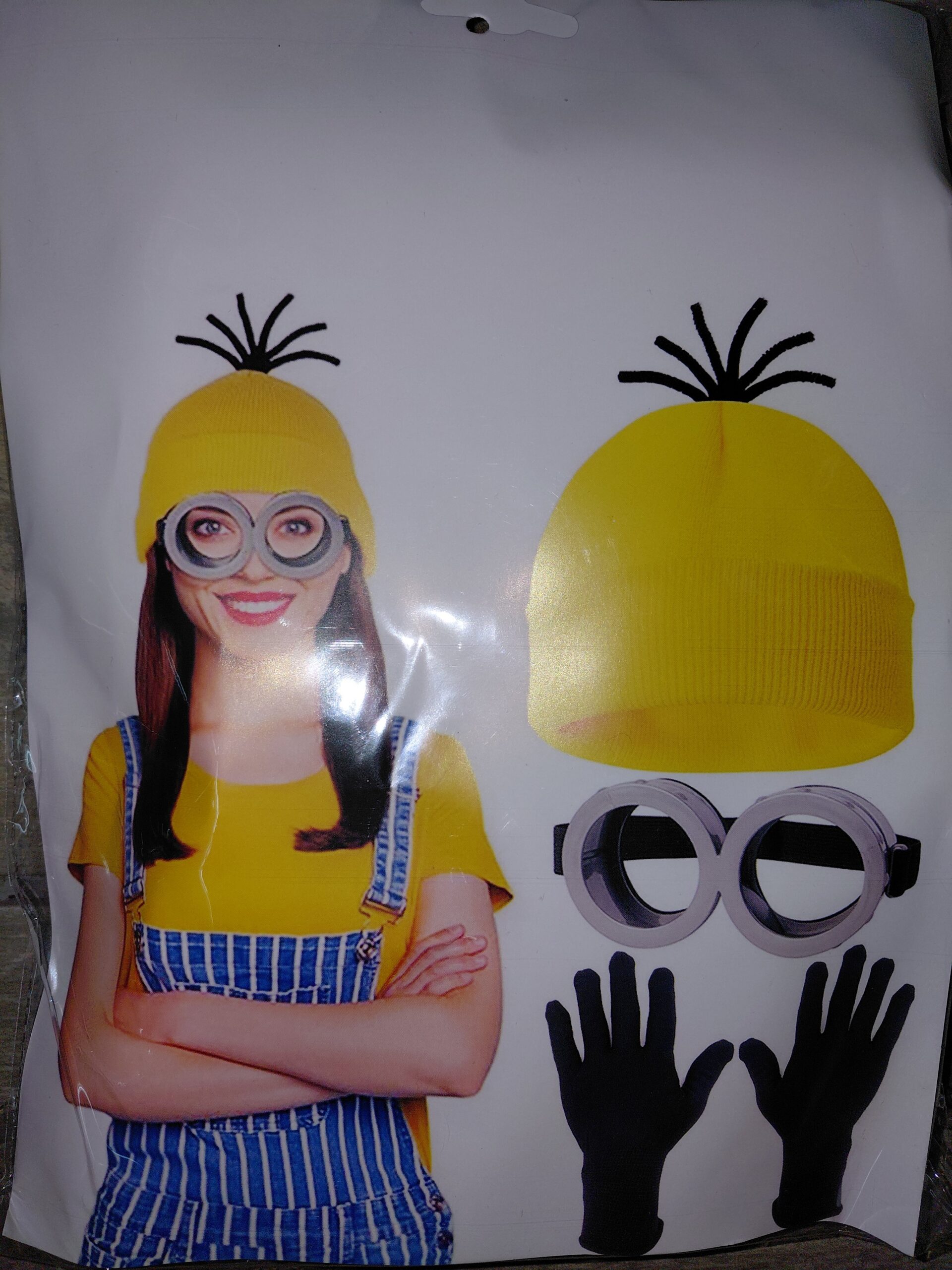 Minion Set