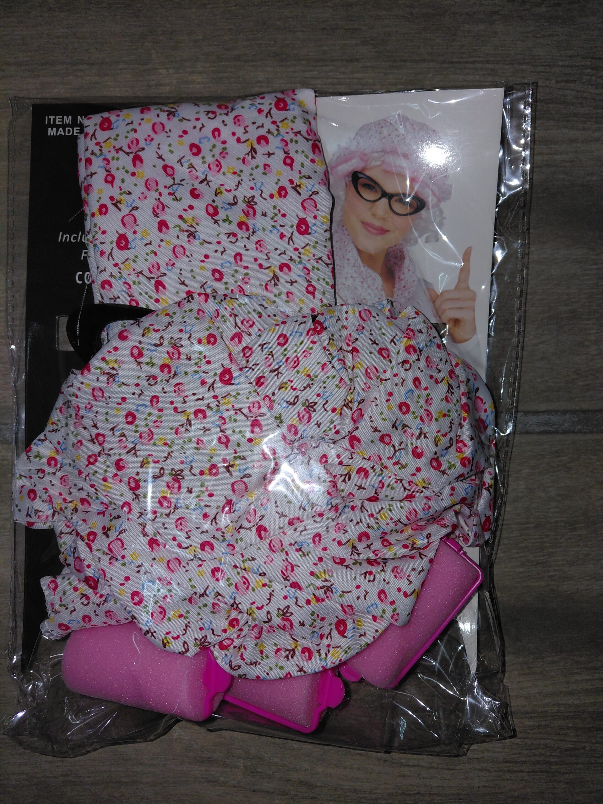 Granny Set