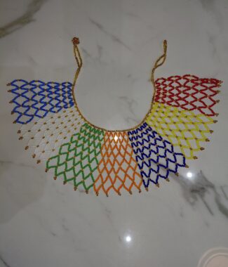 African Adult Necklace