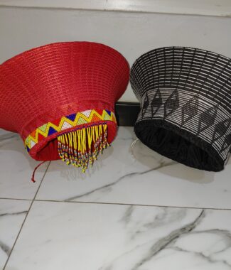 African Hat