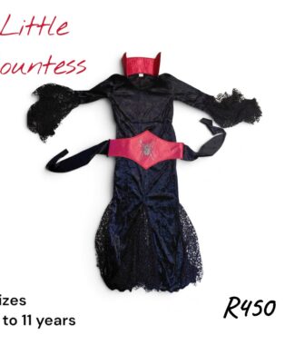 Little Countess