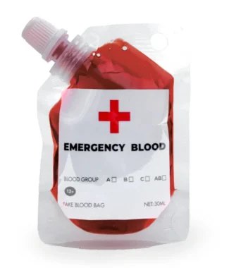 Blood bag 30ml
