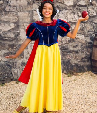 Snow White Deluxe
