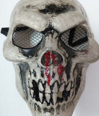 Skeleton Mask Kids