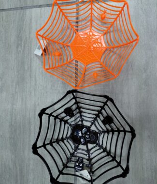 Halloween Basket