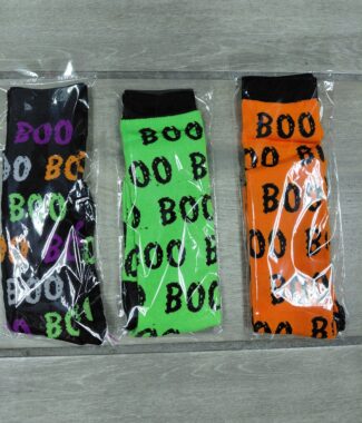 Spooky Sox