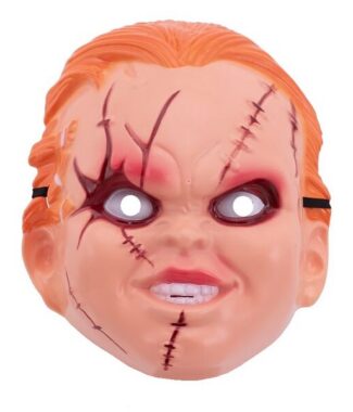 Chucky Mask