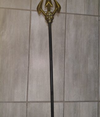 Gold Dagger