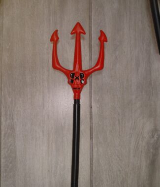 Devil Fork Lina